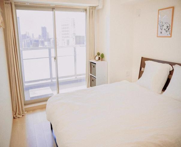 Apartment 中央公館 *