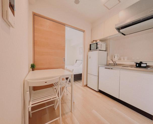 中央公館 Apartment *