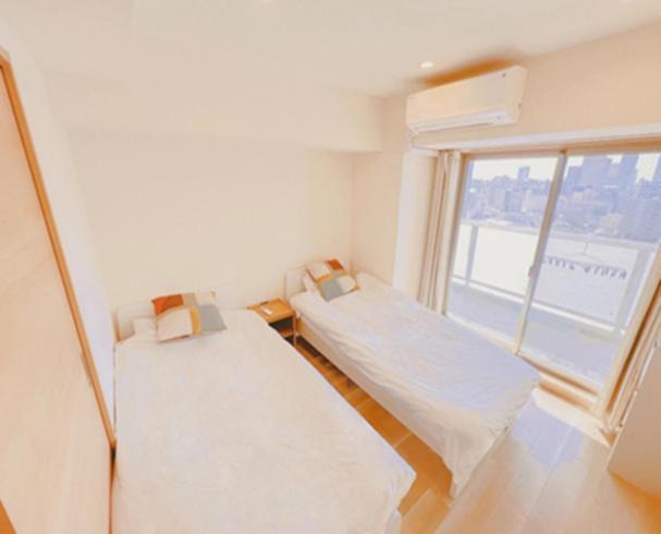 Apartment 中央公館 *