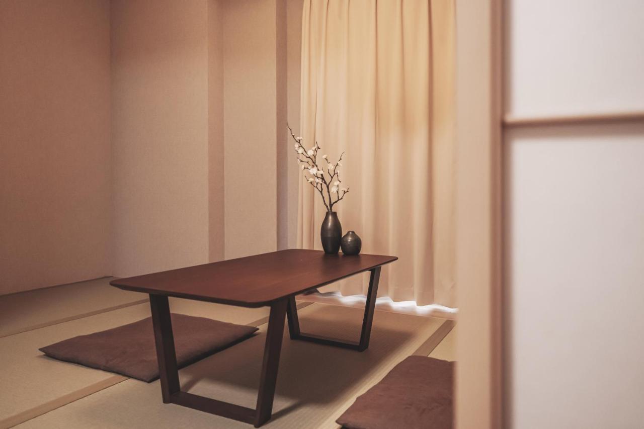 Apartment 川house道頓堀 Osaka