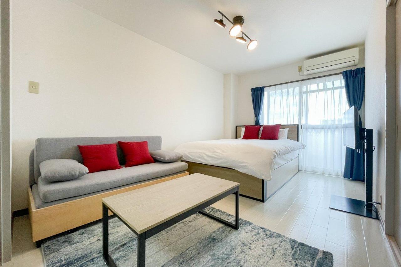 Apartment Megadome West *