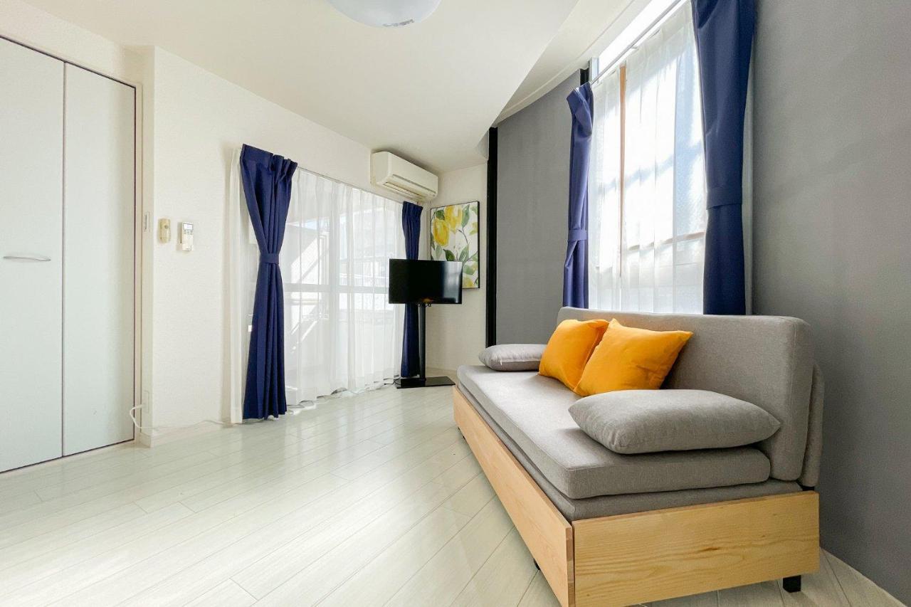 House Honkan Osaka