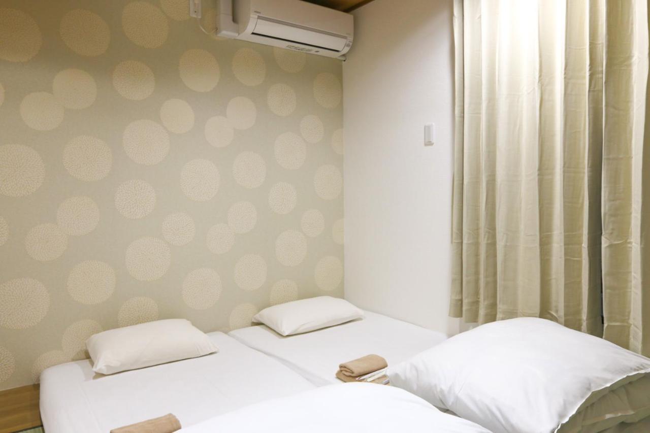 Hostel Shin-imamiya