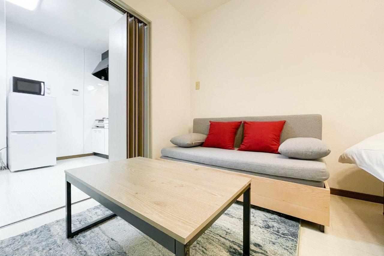 Apartment Megadome West *