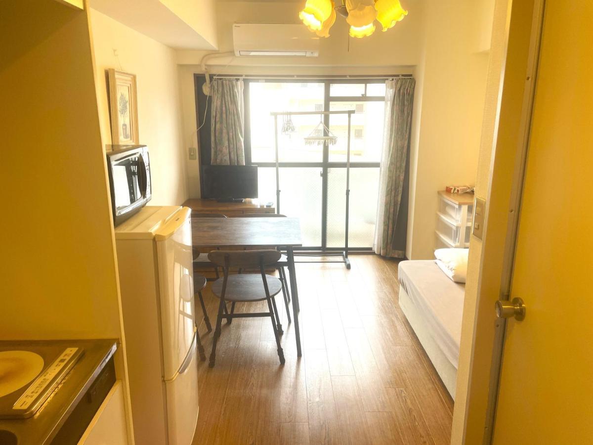 Morinomiya Flat 森ノ宮フラット Apartment Osaka