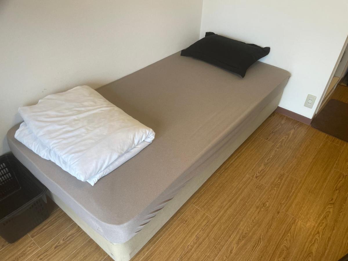 Morinomiya Flat 森ノ宮フラット *