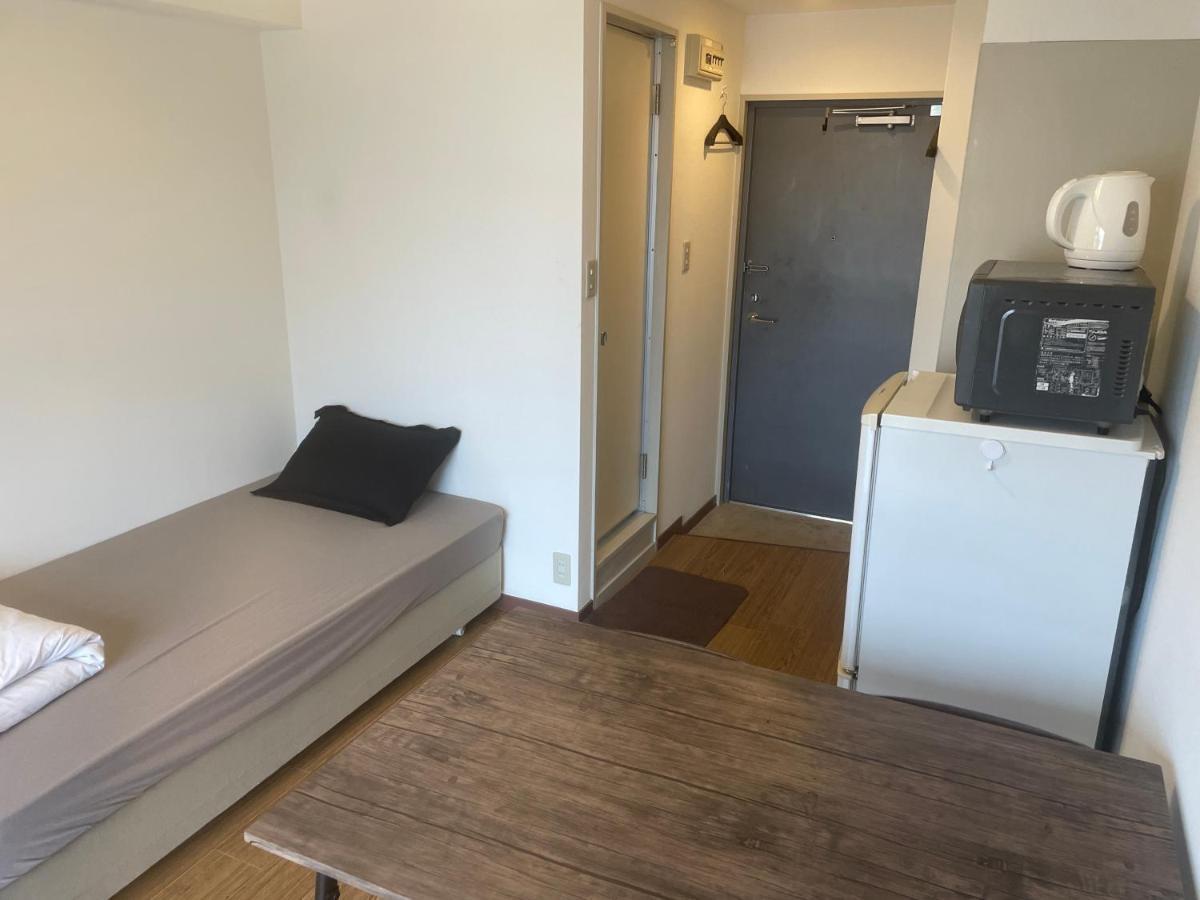 Morinomiya Flat 森ノ宮フラット Apartment