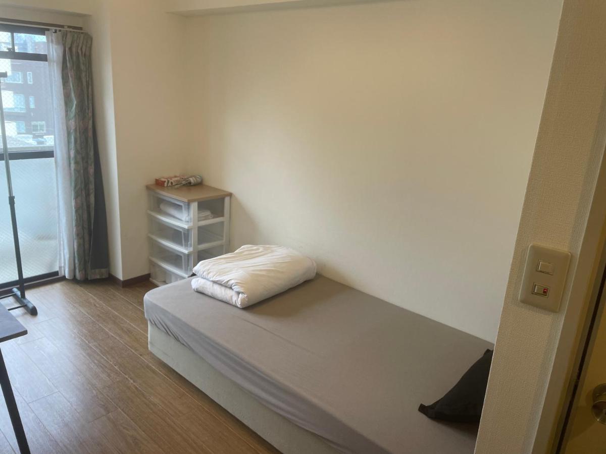 Morinomiya Flat 森ノ宮フラット *