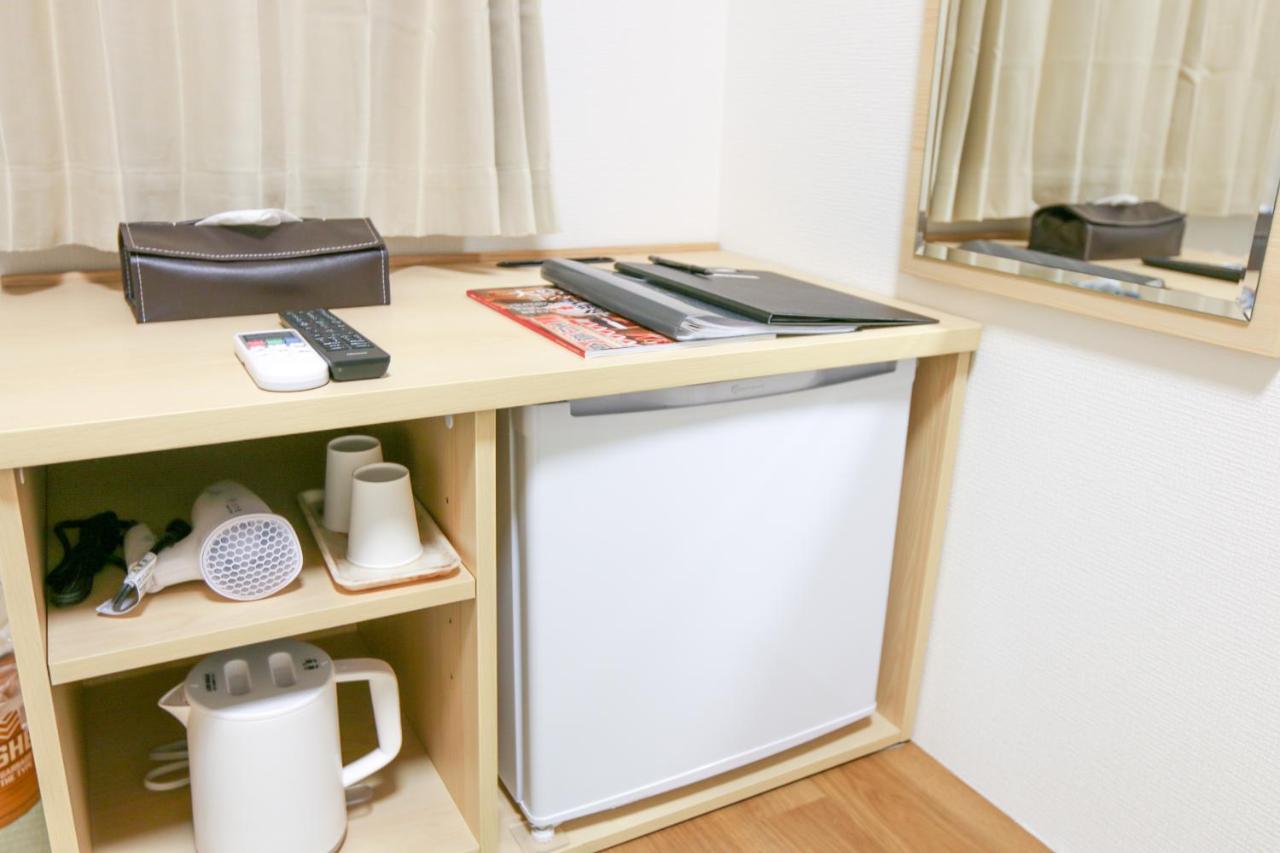 Hostel Shin-imamiya *