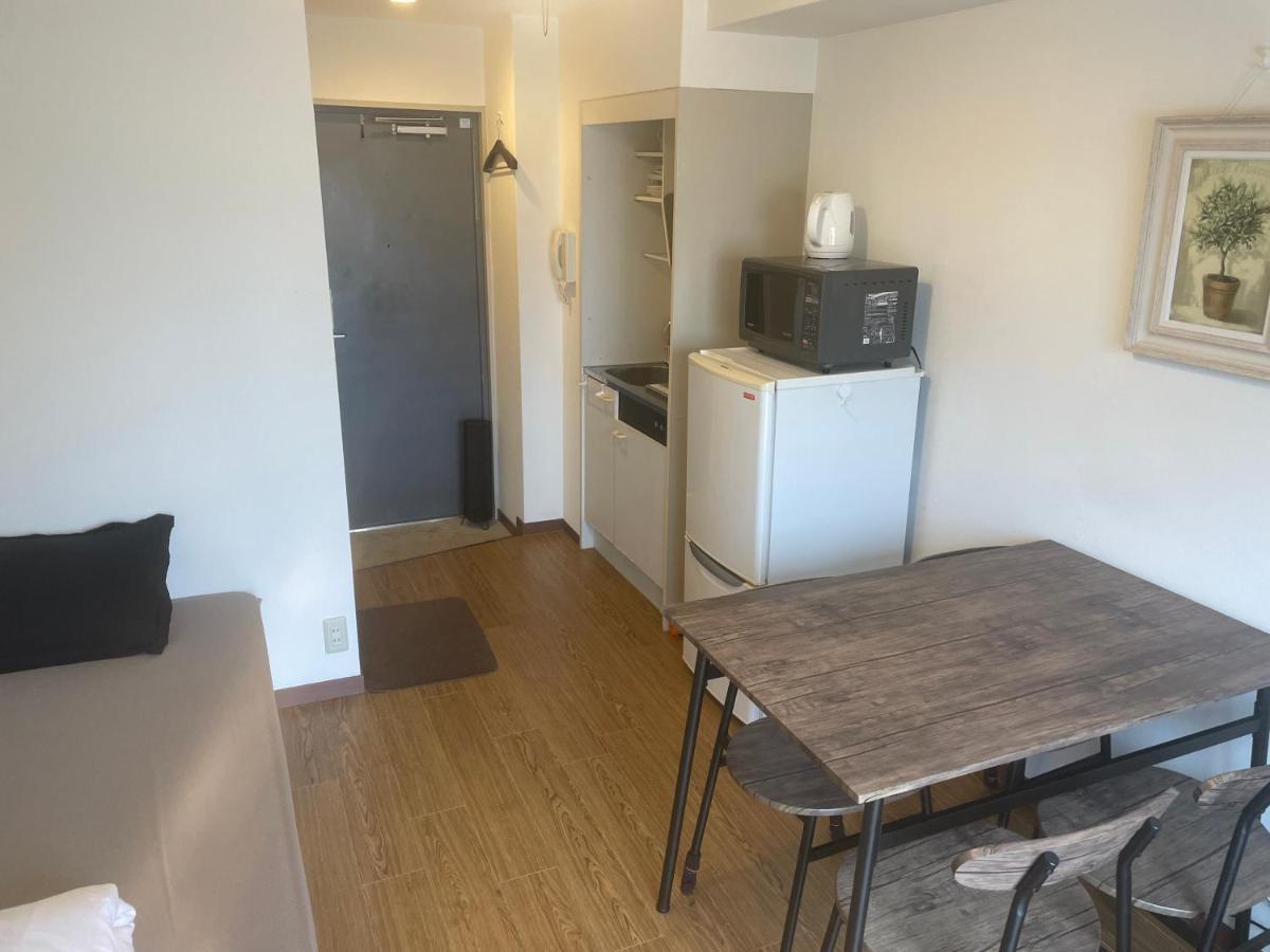 Apartment Morinomiya Flat 森ノ宮フラット *