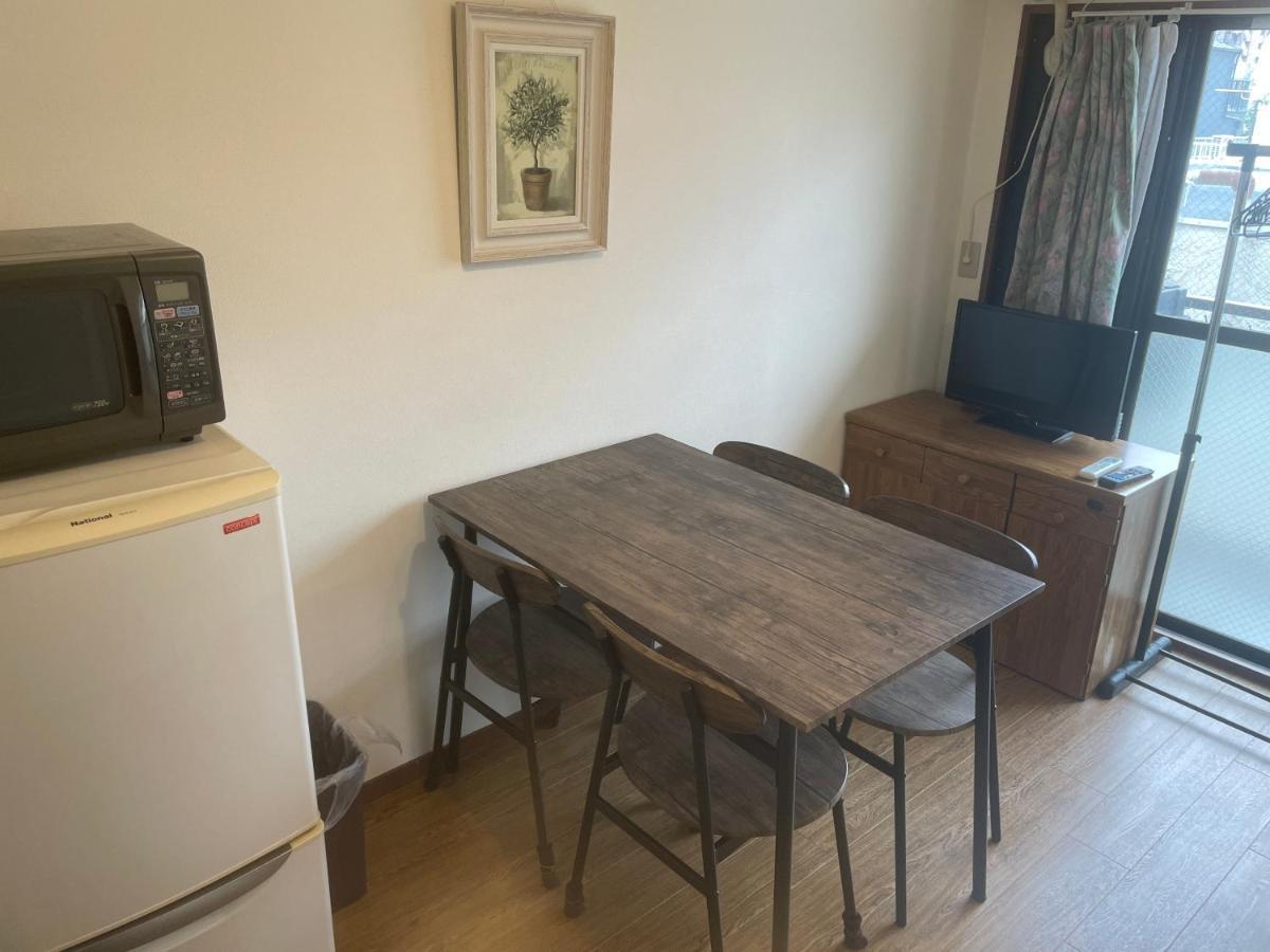 Morinomiya Flat 森ノ宮フラット Osaka