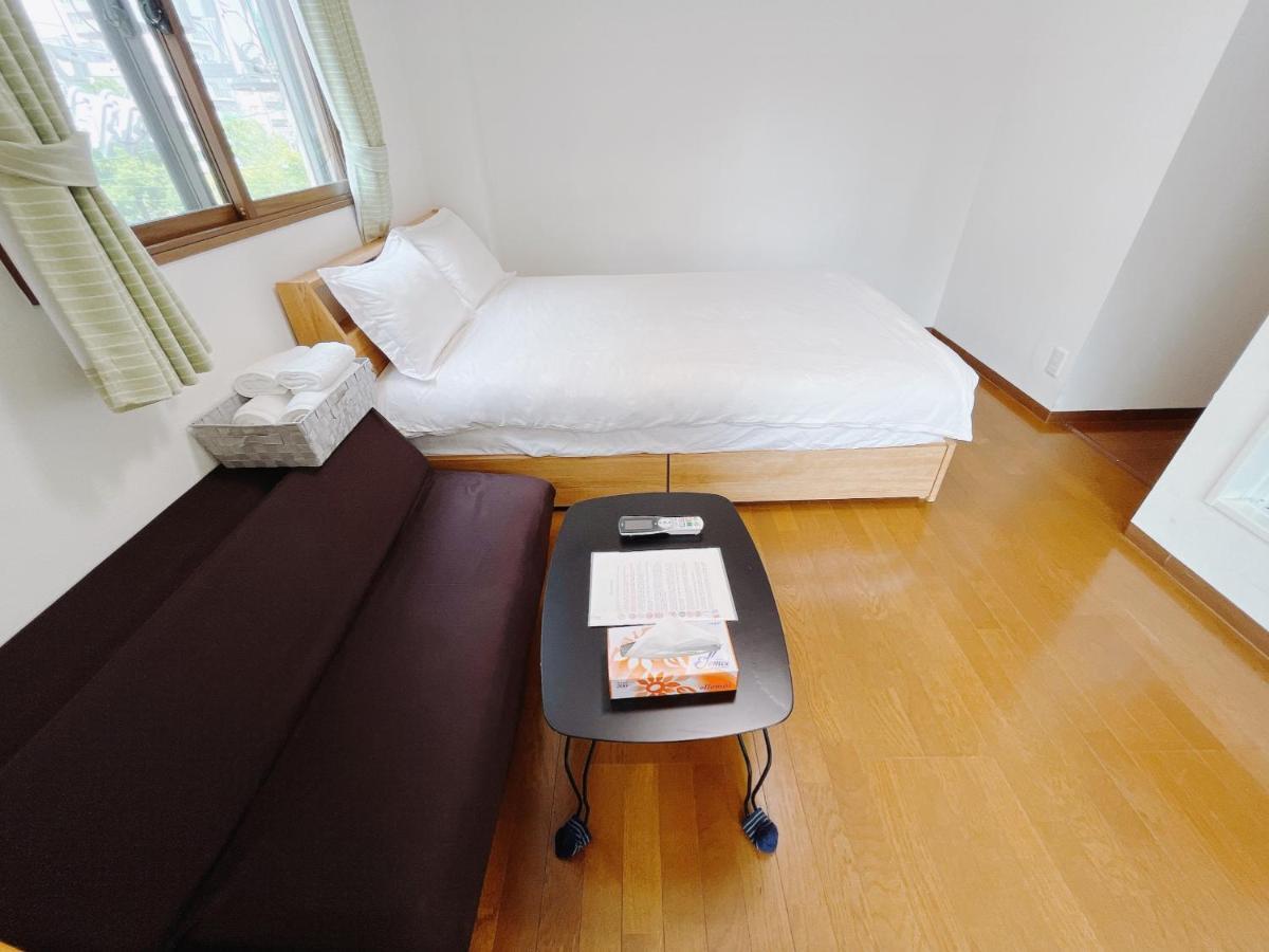 Sinsei Daikokukan Homestay