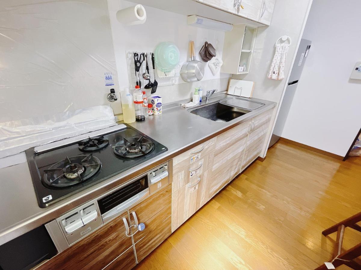 Sinsei Daikokukan Homestay *