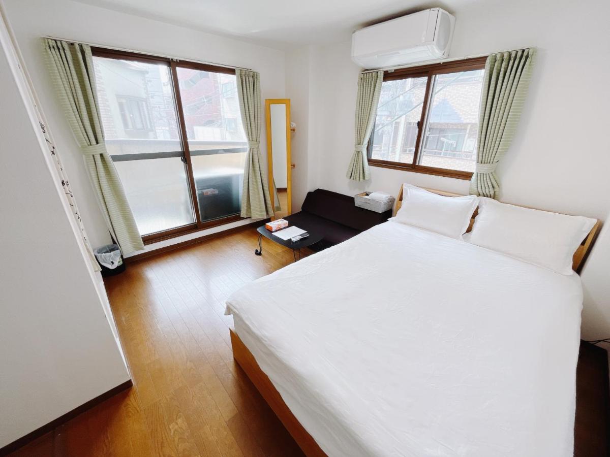 Homestay Sinsei Daikokukan