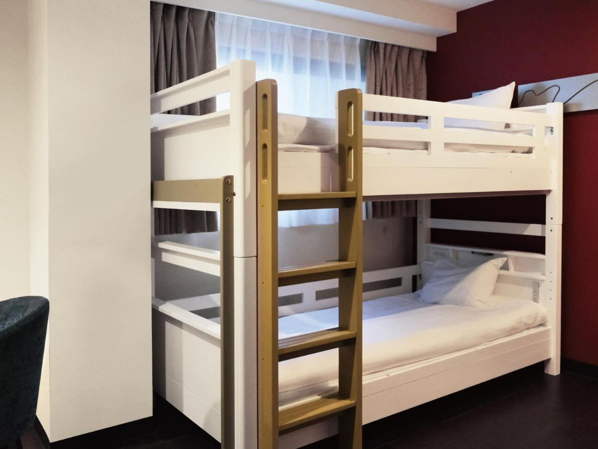 Agora Place Namba Hotel