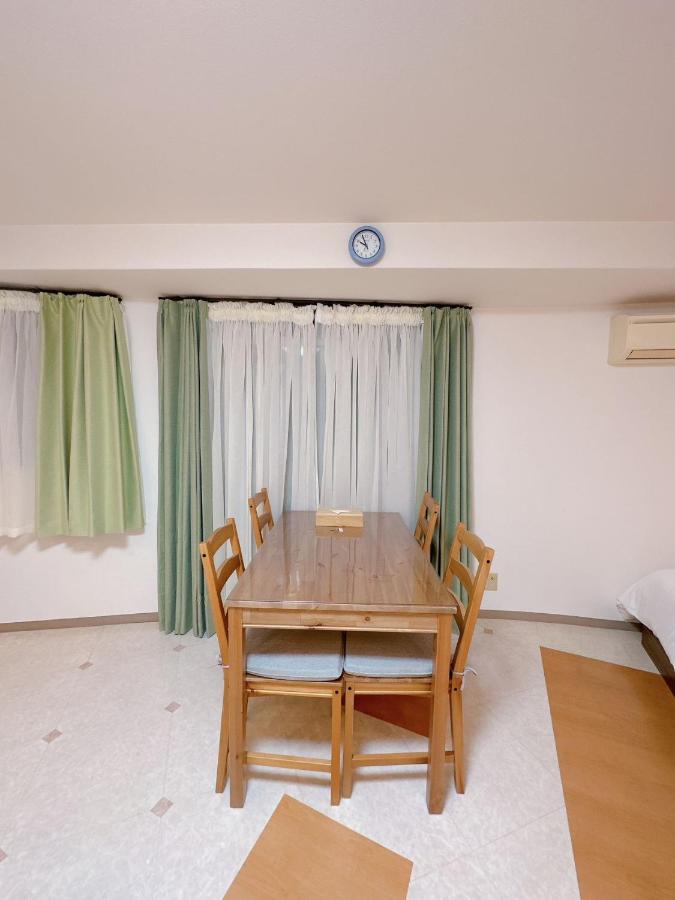 Apartment 三米-黒門市場-黑门市场-kuromonｰ502タイプ *