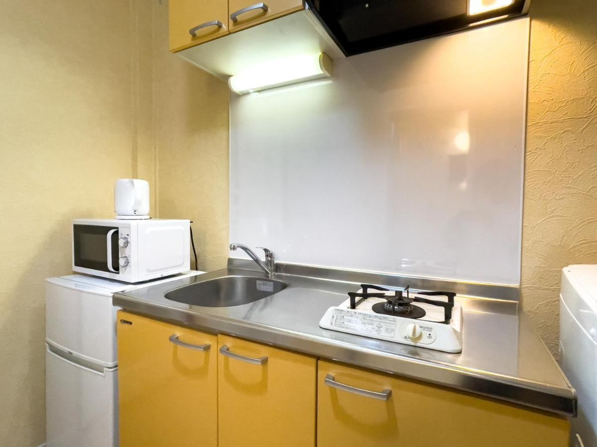 Apartment Tasonestayosaka 心斎橋東ソレイユ610 *