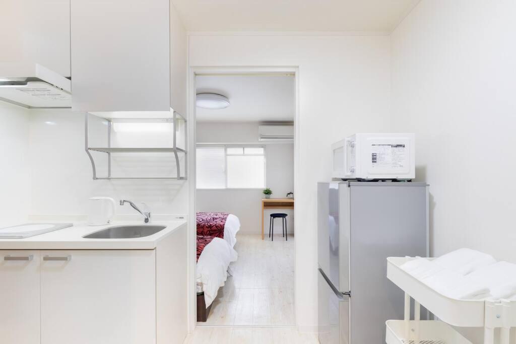 グランシャーギ606 Apartment