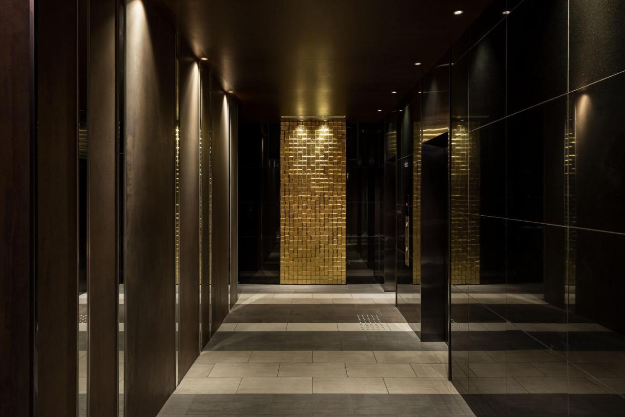 the b namba-kuromon Hotel Osaka