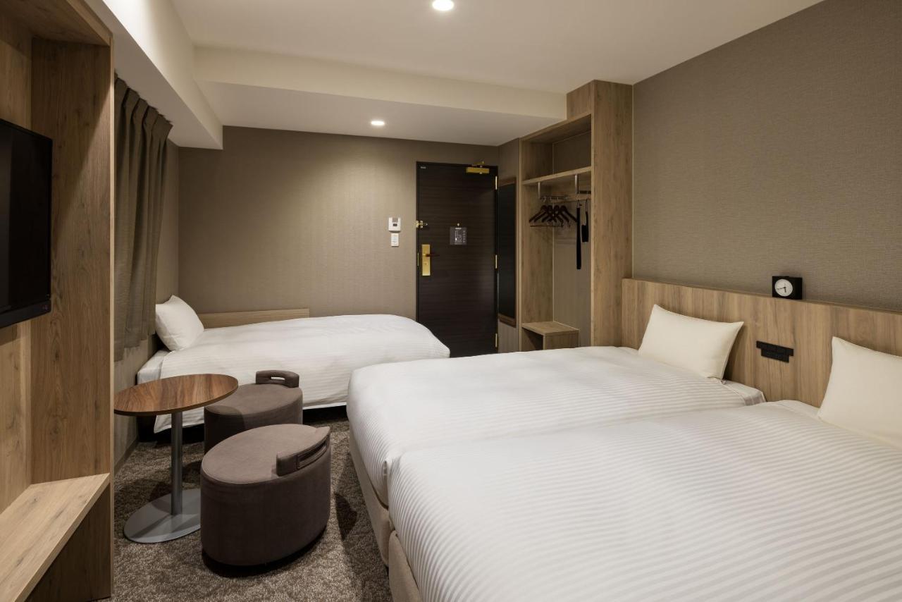 the b namba-kuromon 4* Osaka