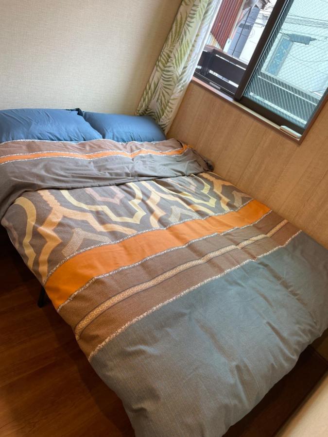 W&j Dream Homestay *