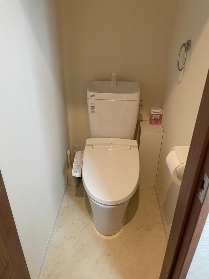 W&j Dream Homestay Osaka