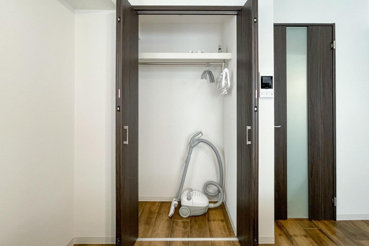 Apartamento Grandia Shinsaibashi Osaka