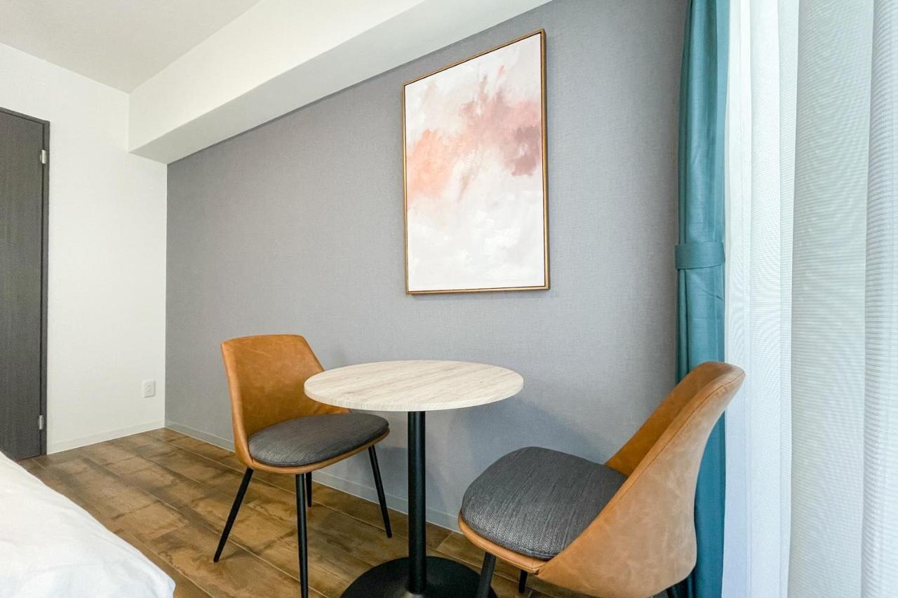 Apartamento Grandia Shinsaibashi Osaka
