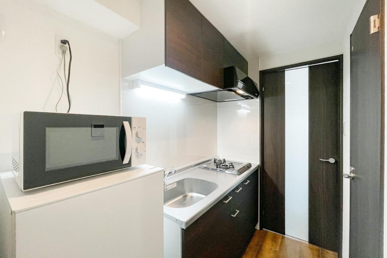 Grandia Shinsaibashi Apartamento Osaka