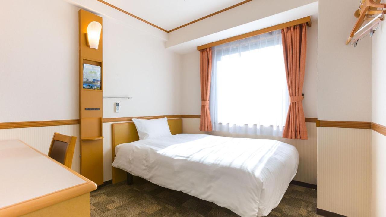 Toyoko Shin-osaka Chuo-guchi Shinkan Hotel 3*