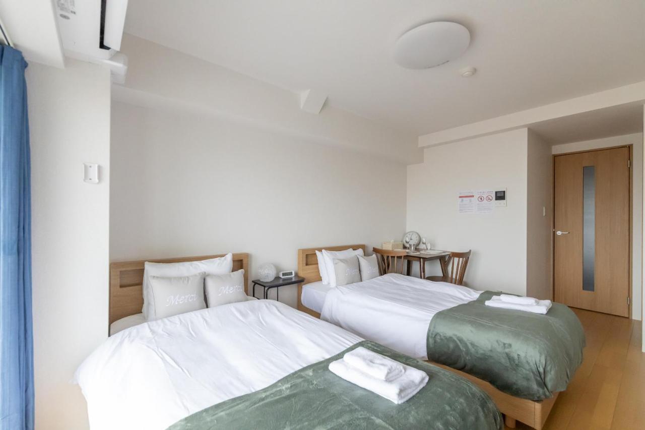 Apartment H2h Osakacastle Osaka