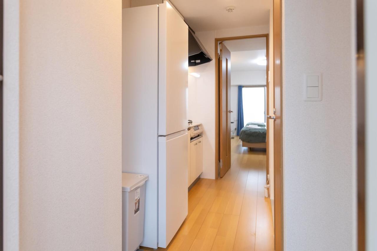 H2h Osakacastle Apartment