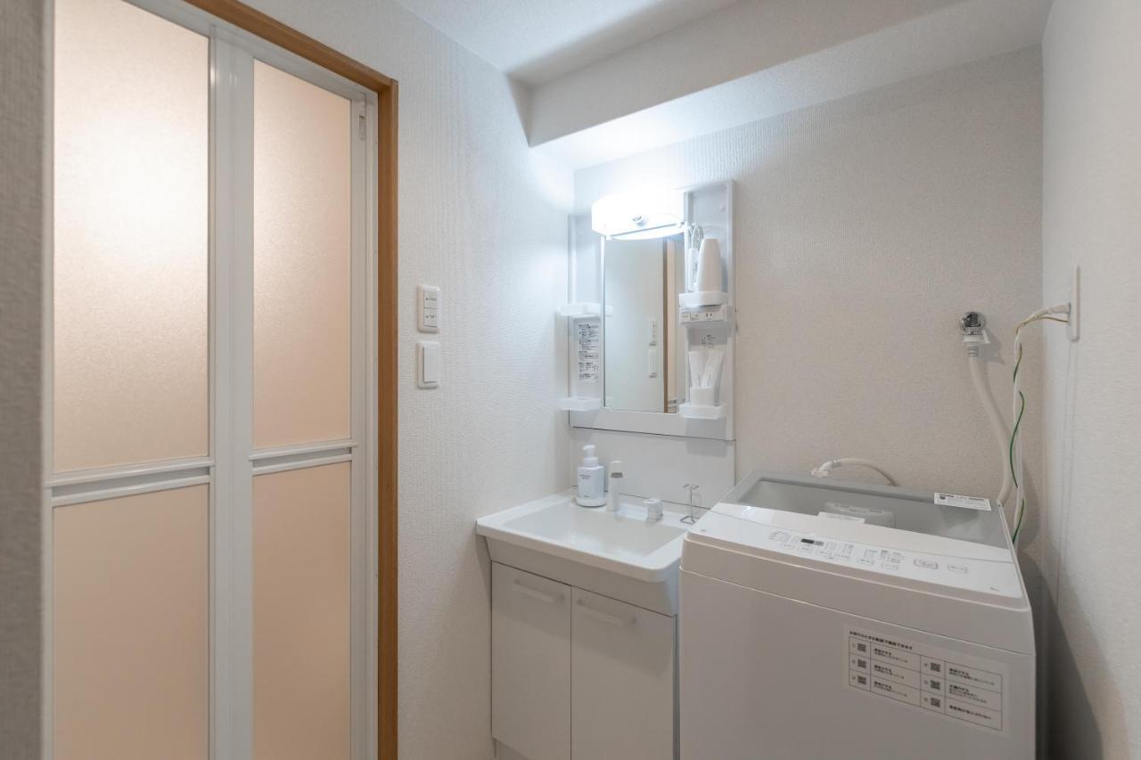 H2h Osakacastle Apartment *