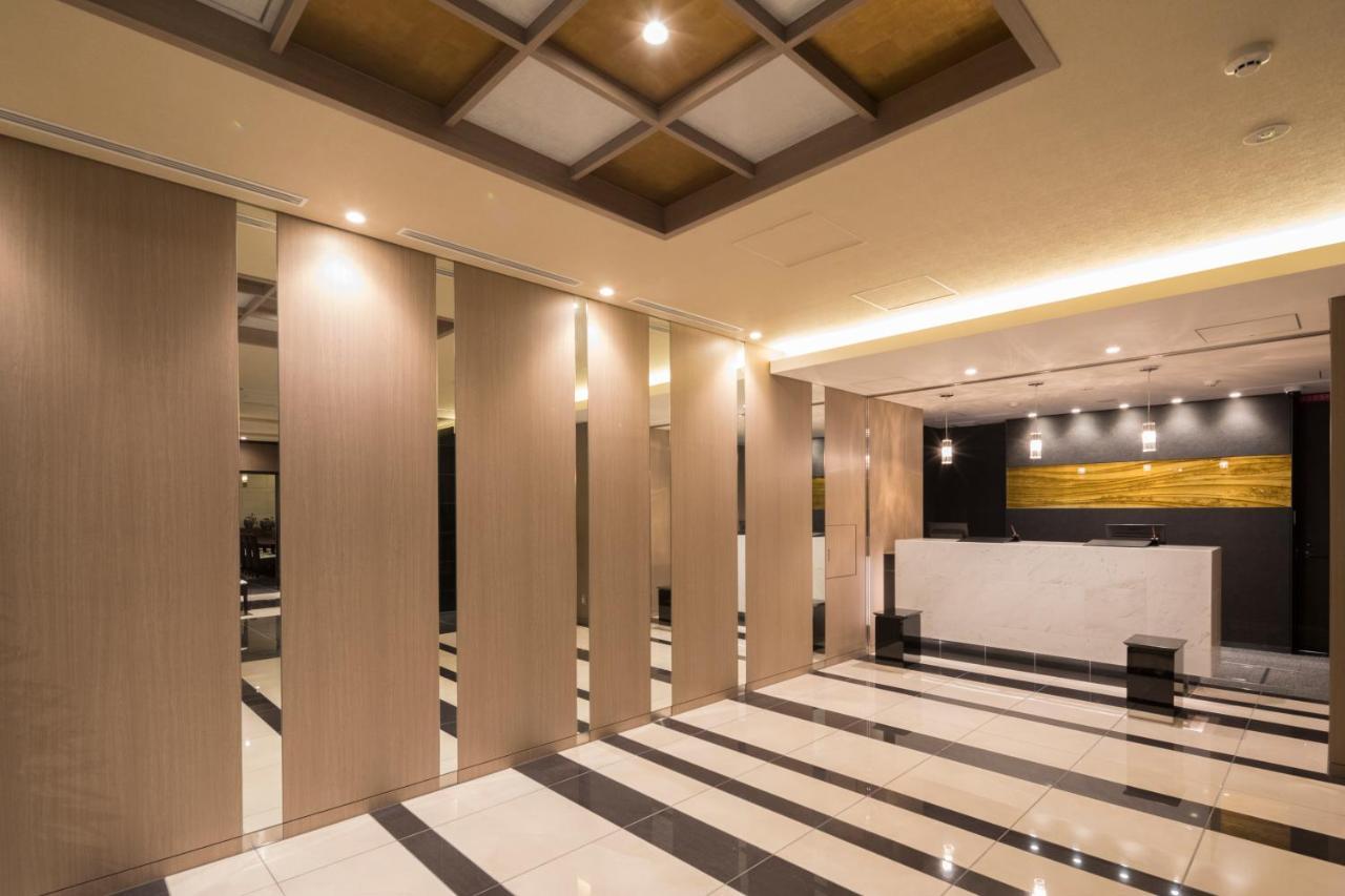 Wbf Namba Motomachi Hotel Osaka