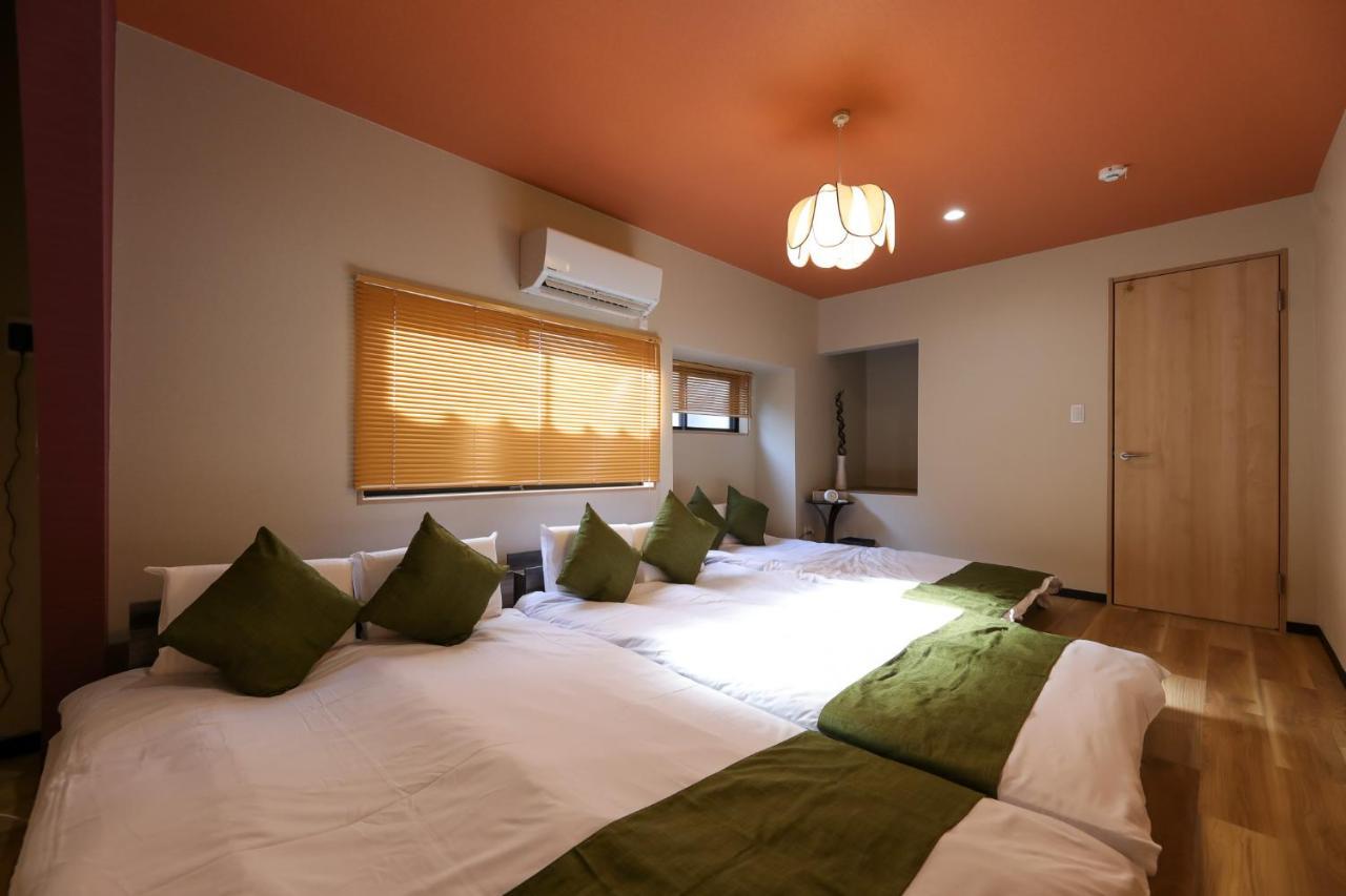 Holiday home Tenichi