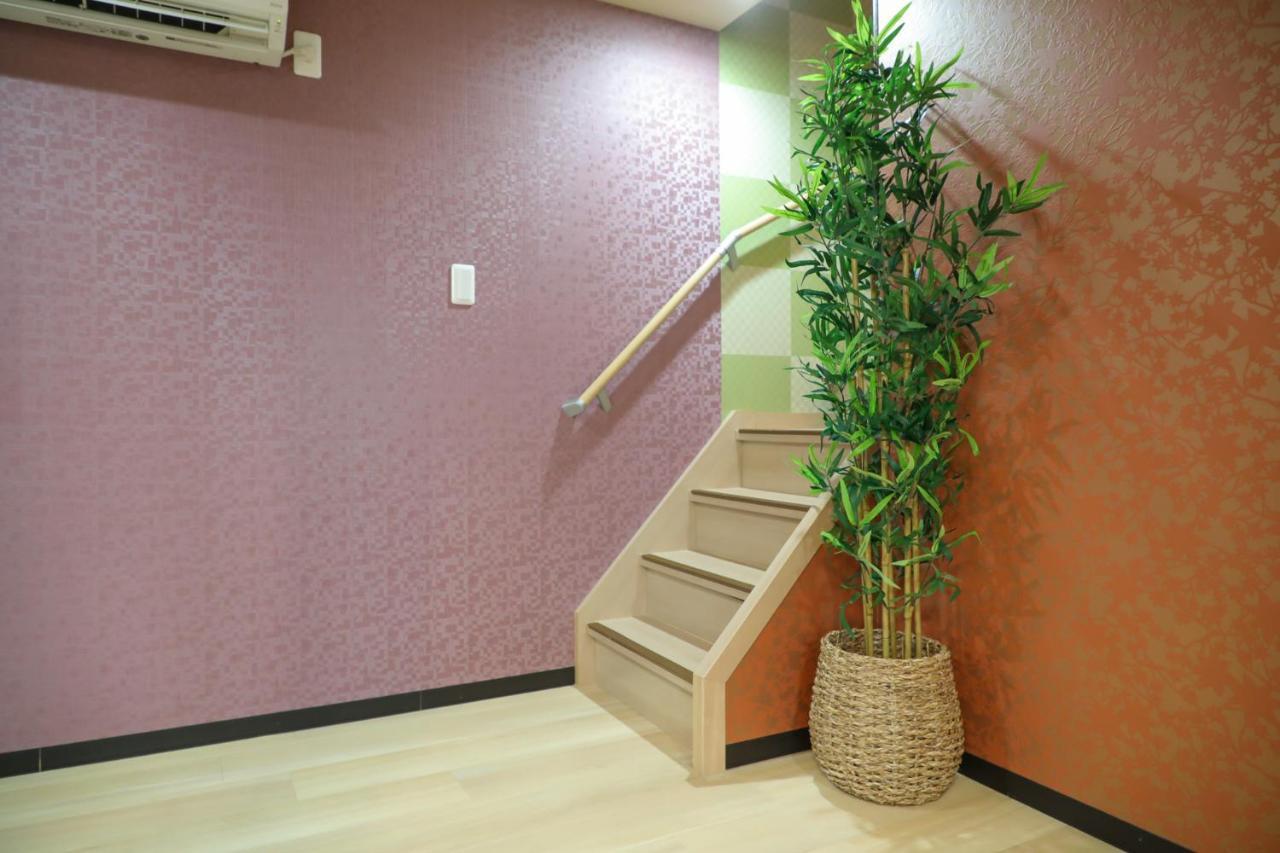 Holiday home Tenichi Osaka