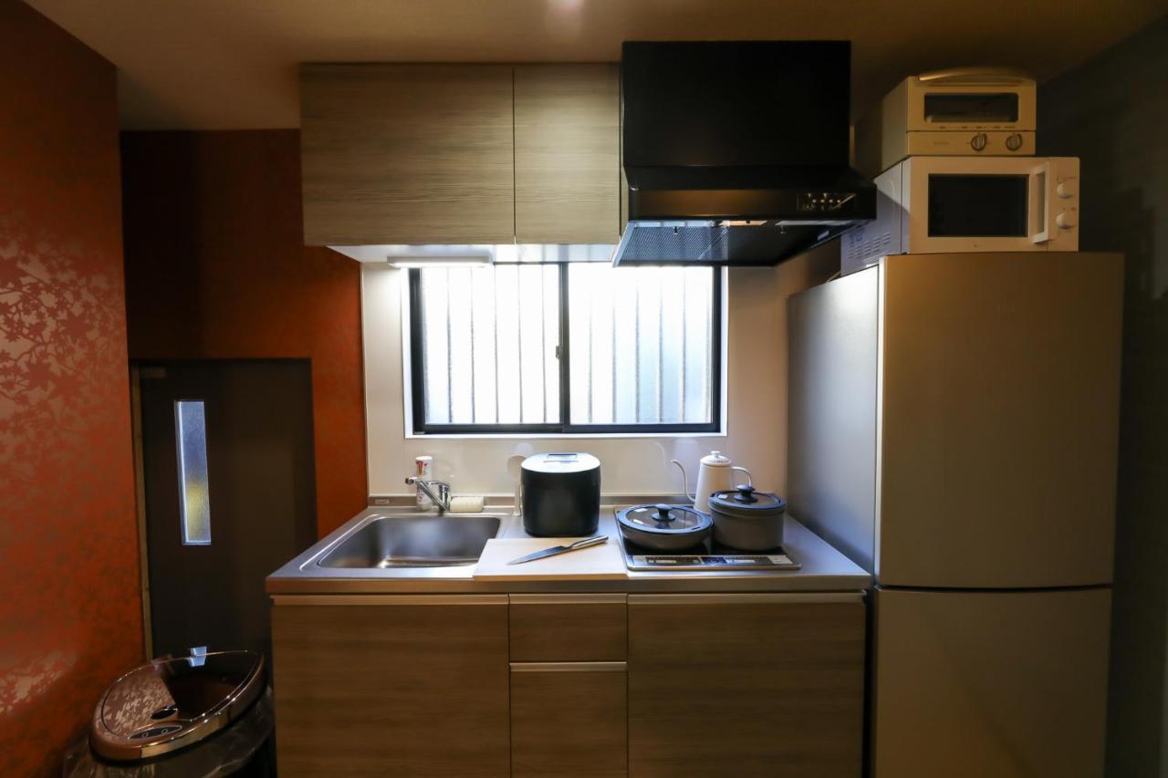 Holiday home Tenichi Osaka