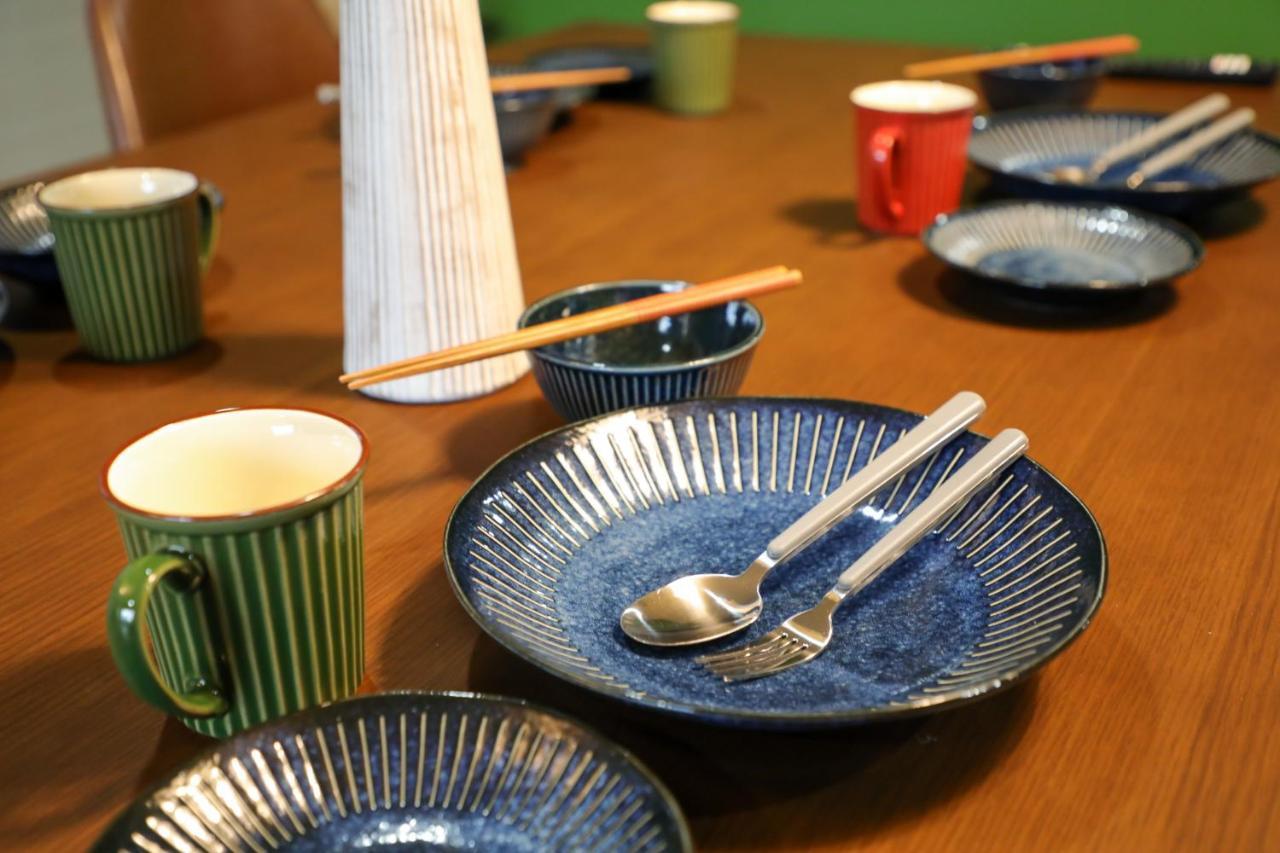 Holiday home Tenichi