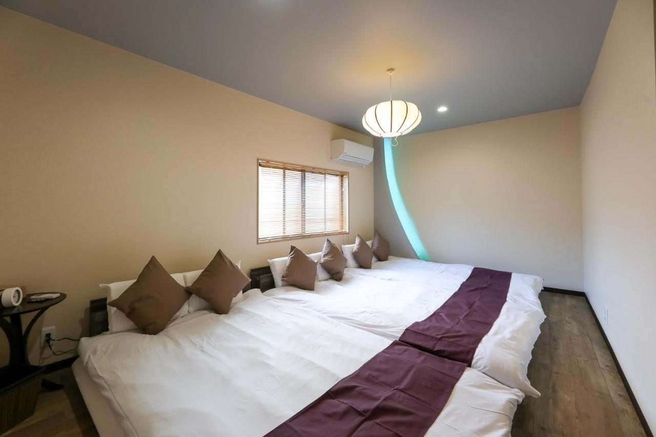 Tenichi Holiday home *