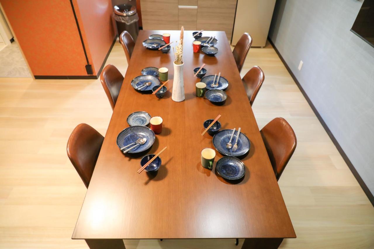 Tenichi Holiday home Osaka