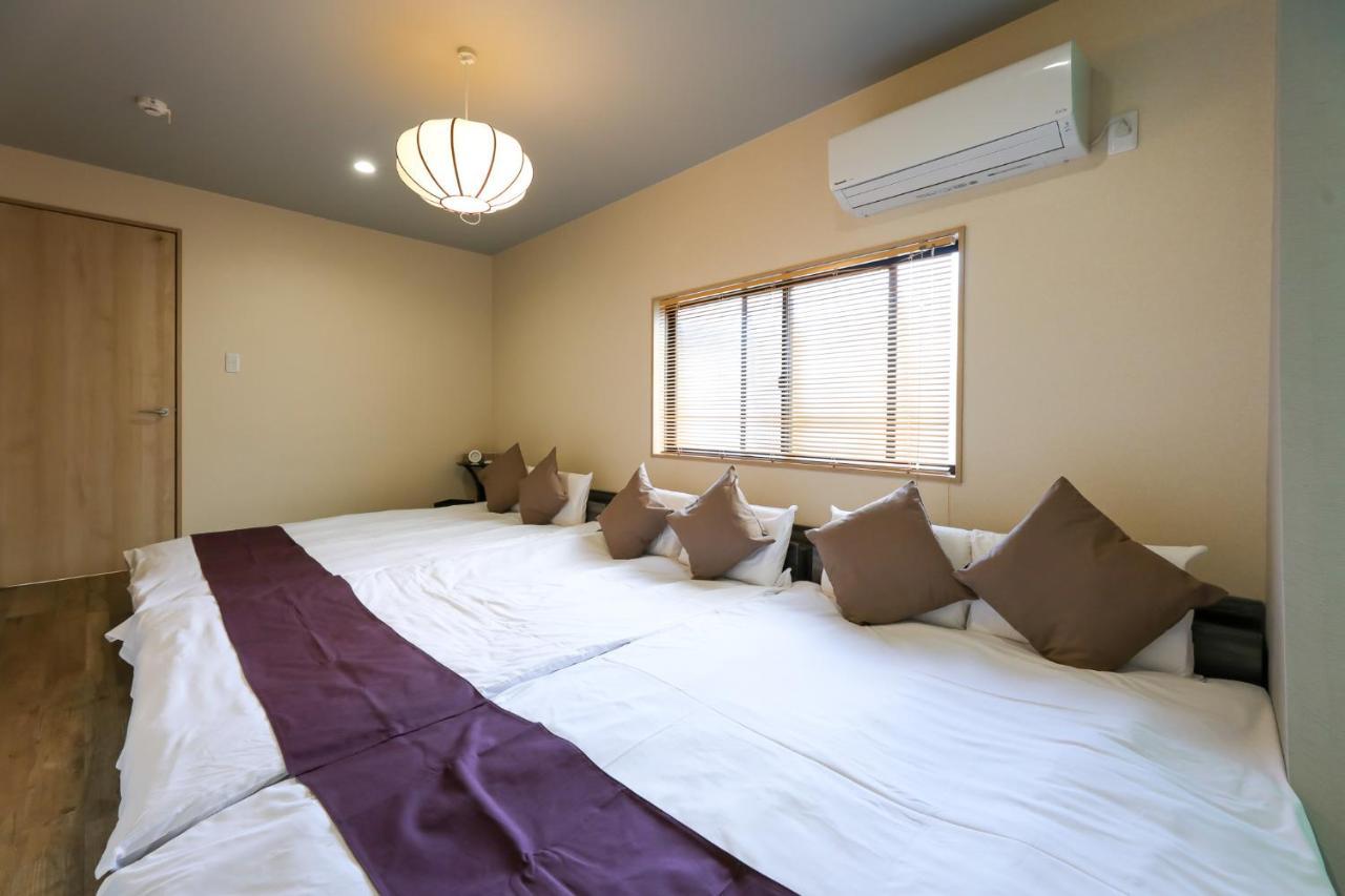 Tenichi Holiday home