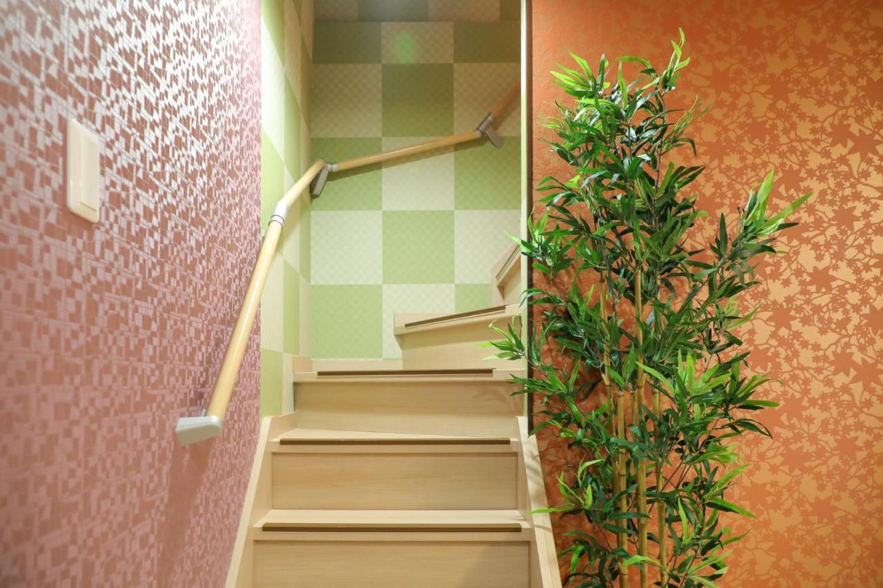 Tenichi Holiday home Osaka
