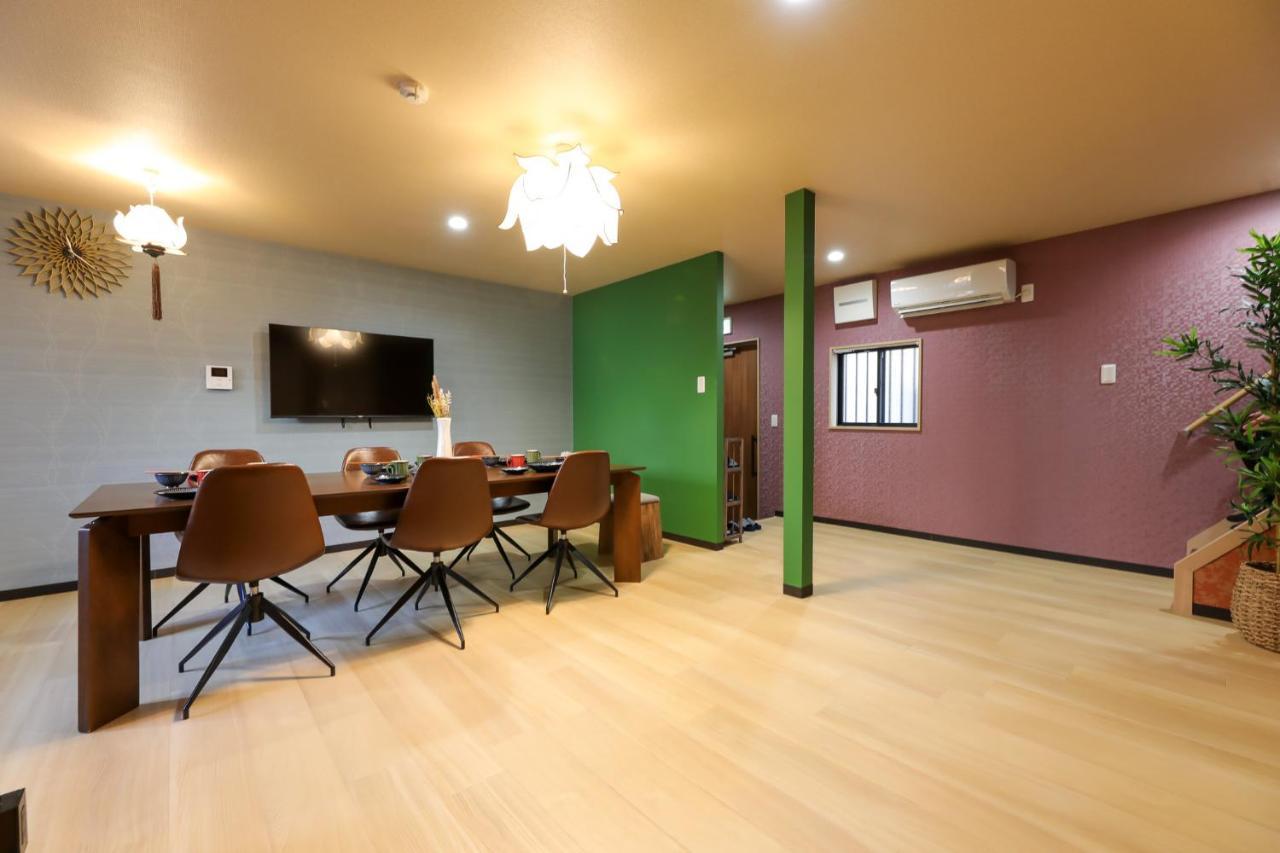 Tenichi Holiday home