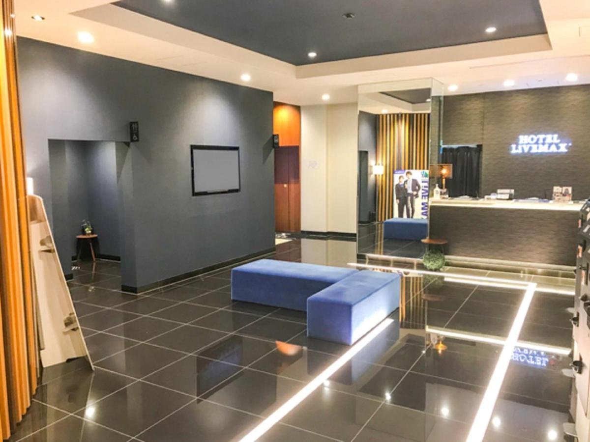 Hotel Livemax Yodoyabashi