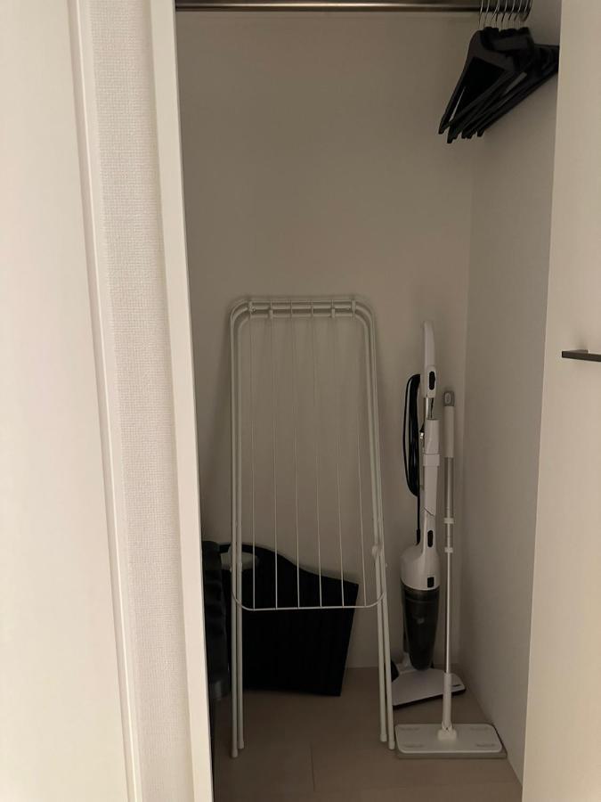 Apartment 今宮駅徒歩2分大国町駅5分 難波道頓堀も徒歩圏内401 ホテルリネン使用
