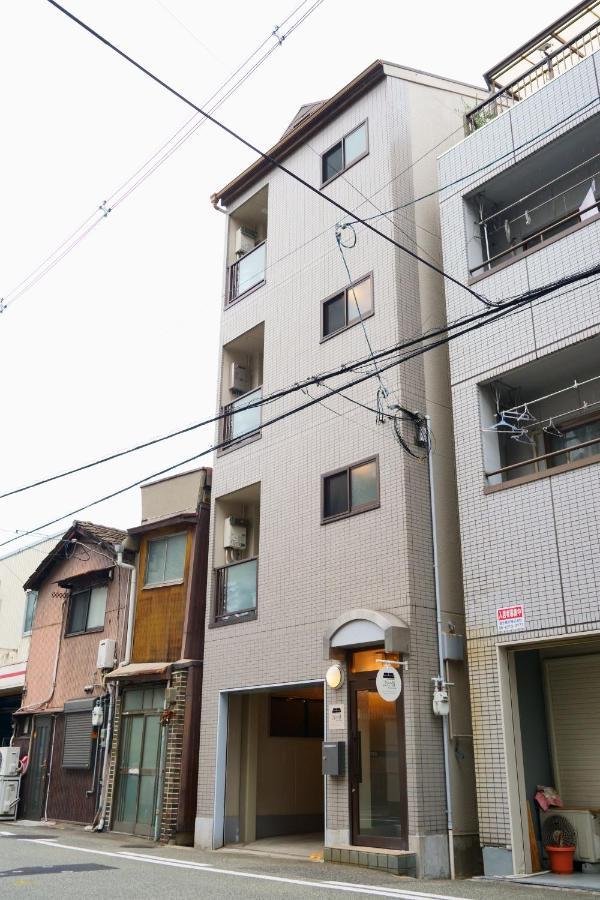 Apartment Liaison Court Universal Gateway *