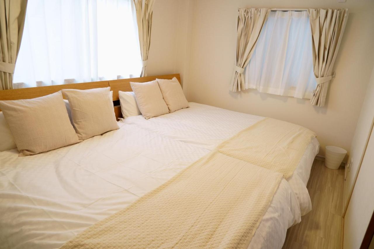 Apartment Liaison Court Universal Gateway Osaka