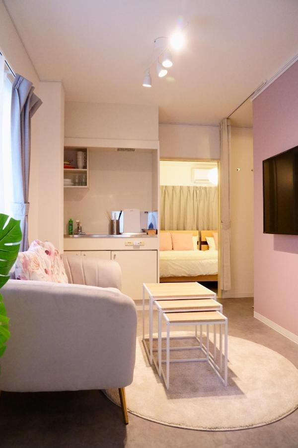 Liaison Court Universal Gateway Apartment Osaka