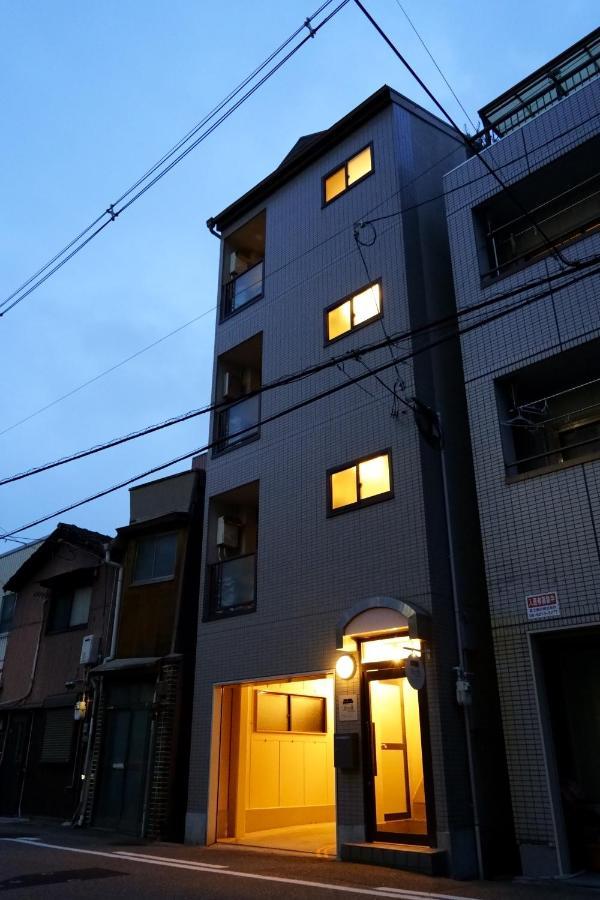 Liaison Court Universal Gateway * Osaka