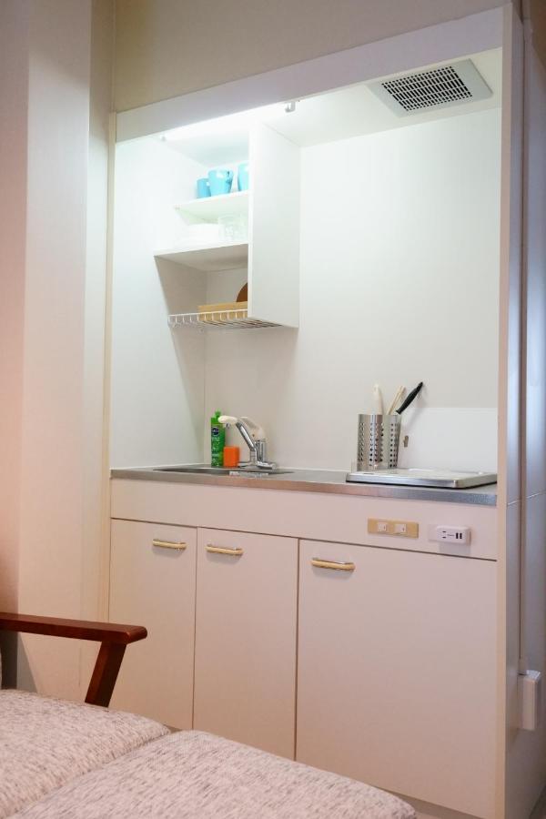 Apartment Liaison Court Universal Gateway *